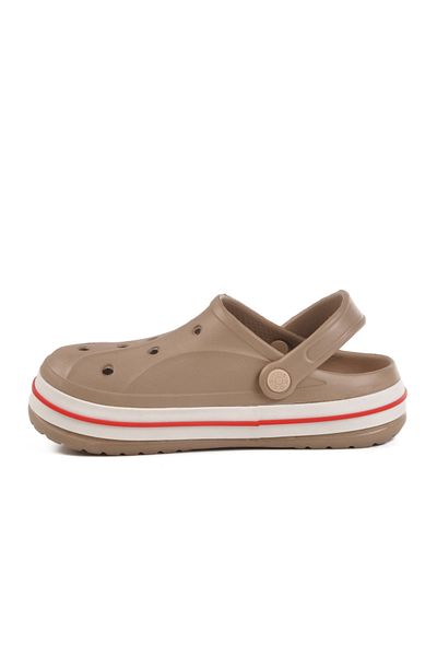 AYAKMOD Sand Eva Lightweight Unisex Sabo Slippers Twg-216 g