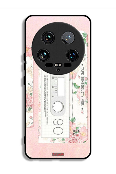 Tolwak غطاء حماية فائق لهاتف شاومي 14 بشريط حساسية