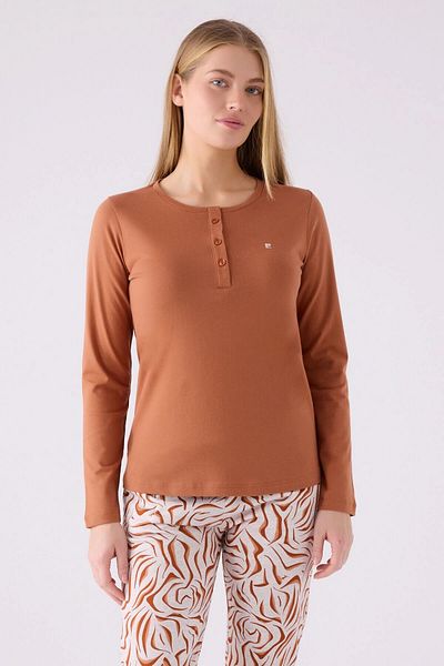 Pierre Cardin Double Set - Light Brown