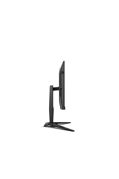 AOCBEAUTY Monitor AOC AG405UXC, IPS, WQHD, 144Hz, 1ms, Negru
