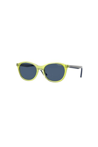 Vogue 2015 27617A 48-16 Children's Sunglasses