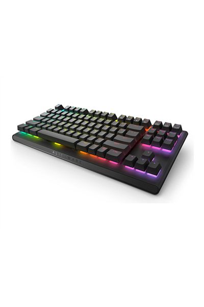3dmodellemeofisi Alienware Tastatură Gaming AW420K CHERRY MX Red