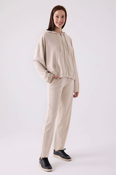 Arnetta Women's Double Suit - Stone