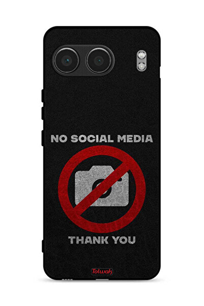 Tolwak غطاء حماية لهاتف OnePlus Nord 4 5G لا يُمنع من التواصل الاجتماعي، شكرً...