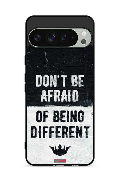 Tolwak غطاء حماية لجهاز Google Pixel 9 Pro XL لا تخف من أن تكون مختلفًا