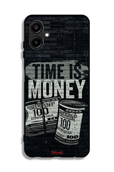 Tolwak غطاء حماية لهاتف Samsung Galaxy F06 5G - الوقت هو المال