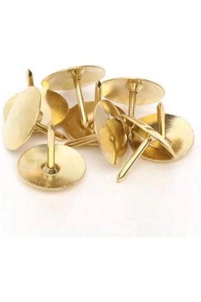Mu Art Ahşap 320 Pieces of Tacks