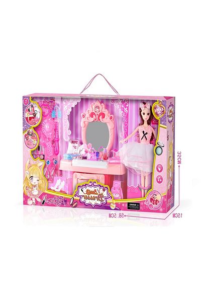 rexa fashion doll for kids