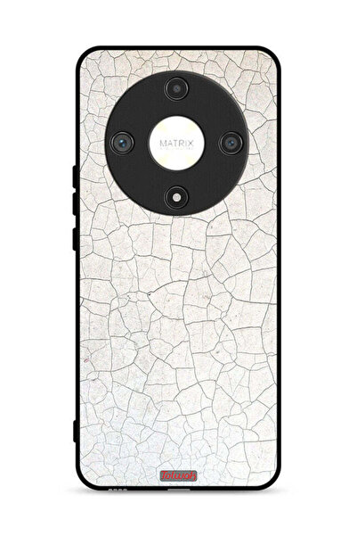 Tolwak غطاء حماية لهاتف Honor X9b 5G فينسنت بوركهيد