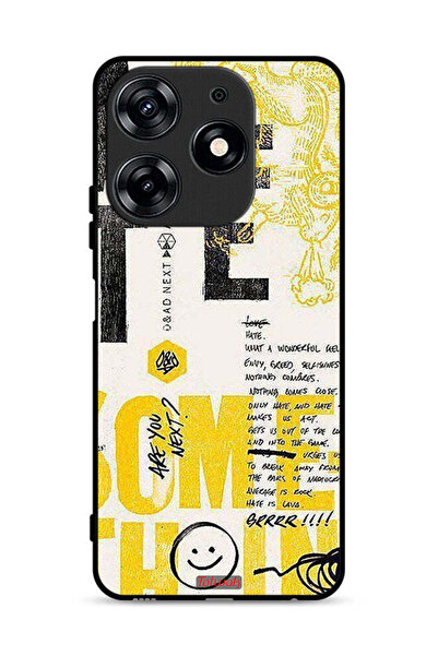 Tolwak غطاء حماية لهاتف Tecno Spark 10 Pro 4G هل أنت التالي؟