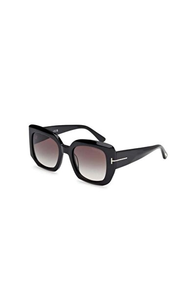 Tom Ford Ft1220 01B Women's Sunglasses