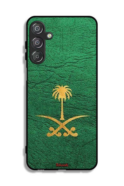 Tolwak Samsung Galaxy M16 5G Protective Case Cover Kingdom Of Saudi Arabia Si...