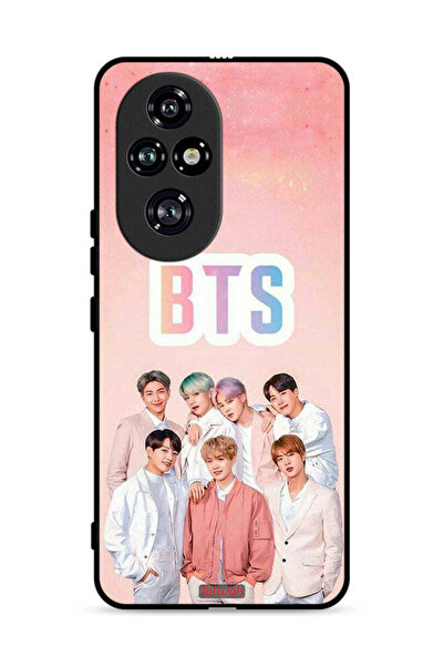 Tolwak غطاء حماية لهاتف Honor 200 Pro 5G - أفضل فريق