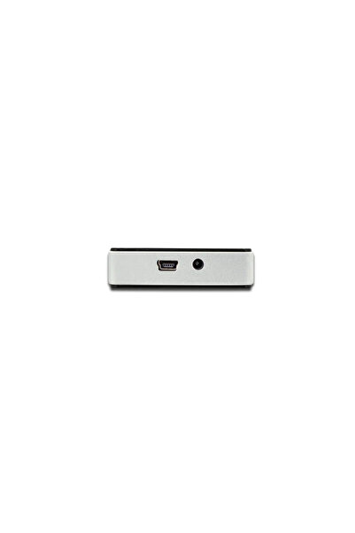 Digitus Hub USB 2.0 10-Porturi DA-70229