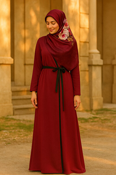 VİZYON Namaz Elbisesi