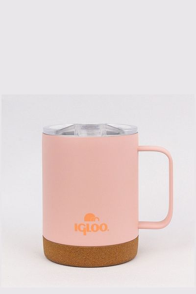 IGLOO Cork Unisex Mug 205696so