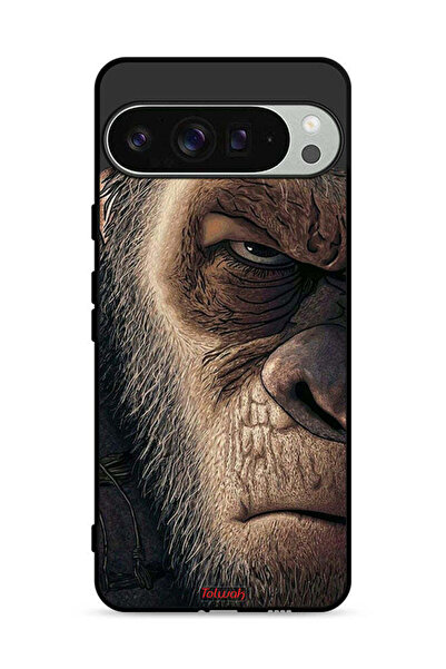 Tolwak غطاء حماية لجهاز جوجل بيكسل 9 برو من كينج كانج