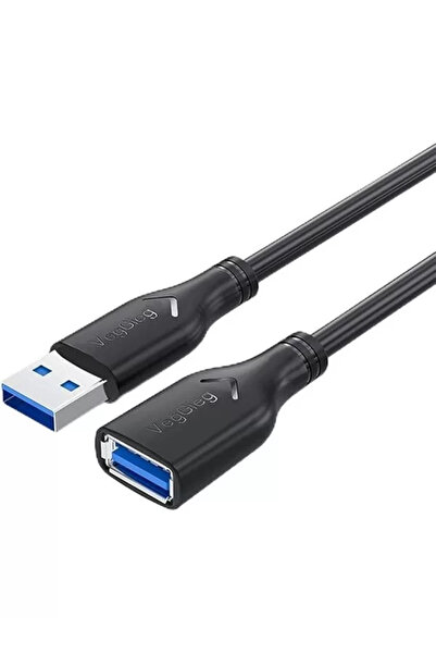 Genel Markalar Usb 3.0 Uzatma Kablosu 1 Metre