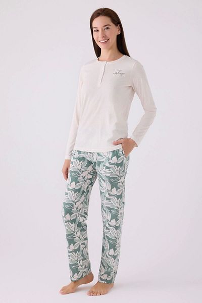 Arnetta Women's Double Suit - Stone