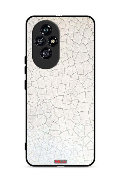 Tolwak غطاء حماية لهاتف Honor 200 5G من تصميم فينسنت بوركهيد