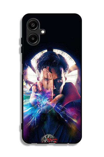 Tolwak غطاء حماية لهاتف سامسونج جالاكسي M06 5G، دكتور سترينج