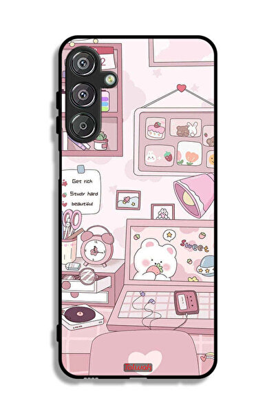 Tolwak غطاء حماية لهاتف Samsung Galaxy F16 5G - ادرس بجد وثراء