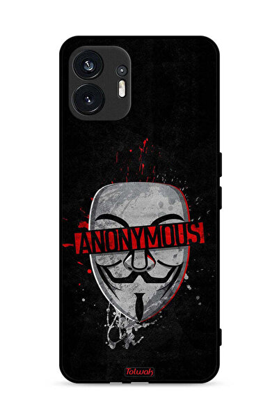 Tolwak غطاء حماية لهاتف Nothing Phone (2) 5G مجهول