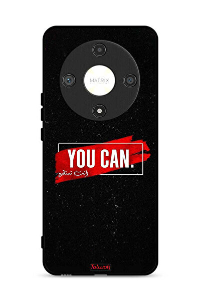 Tolwak غطاء حماية لهاتف Honor X9b 5G يمكنك الحصول عليه