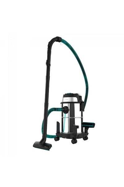 CECOTEC Aspirator with Bag Conga Rockstar Wet and Dry 1200W, 12L