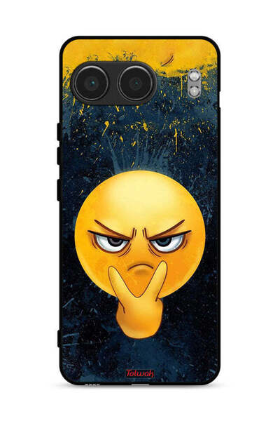 Tolwak غطاء حماية لهاتف OnePlus Nord 4 5G - انظر إليّ