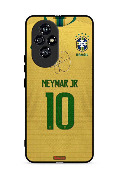 Tolwak غطاء حماية لهاتف Honor 200 5G نيمار جونيور 10