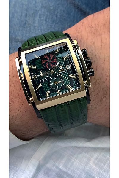 Fiesta Brand Wristwatch