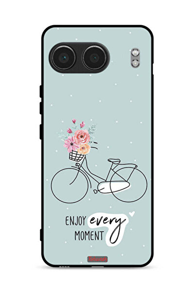 Tolwak غطاء حماية لهاتف OnePlus Nord 4 5G استمتع بكل لحظة