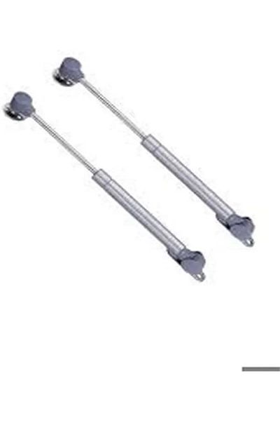 ShopZum Yuma 2 Pieces Gas Springs, Gas Springs, Soft Close Hinges, Furniture Gas Spring, Kitchen