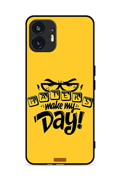 Tolwak غطاء حماية لهاتف Nothing Phone (2) 5G يجعل يومي مميزًا