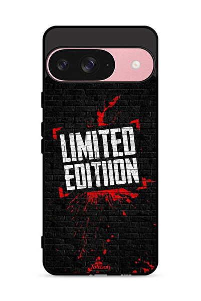 Tolwak غطاء حماية لجهاز Google Pixel 9 إصدار محدود