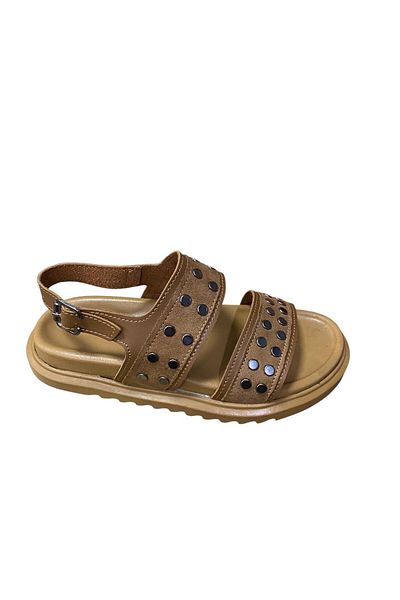 Shoes Sandale cu clapetă cu talpă groasă pentru femei