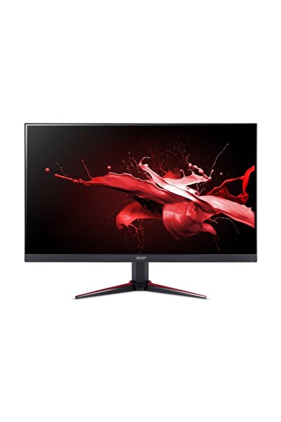 ACER Monitor 27" IPS FHD 100Hz 1ms HDMI Black