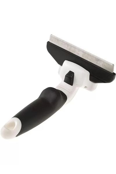 Ferplast Gro 5775 Premium Trimmer Feather Comb/Large