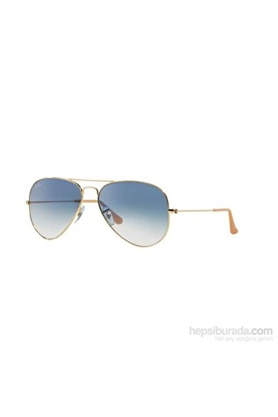 Ray-Ban Γυαλιά ηλίου Ray Ban Rys/3025/001/3F-55 Unisex