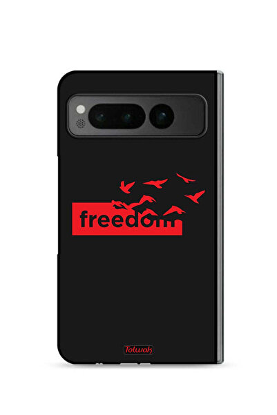 Tolwak غطاء حماية فريدوم لهاتف جوجل بيكسل فولد 5G