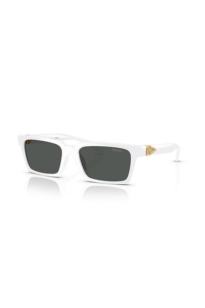Versace 0Ve4490U 314/87 55 Men's Sunglasses