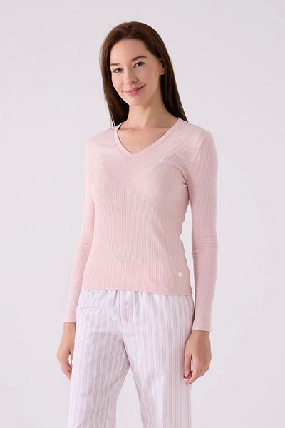 Arnetta Women's Double Suit - Soft Pink