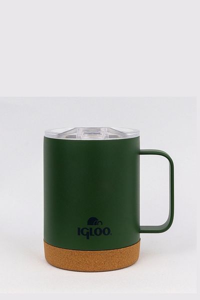 IGLOO Cork Unisex Mug 205696H