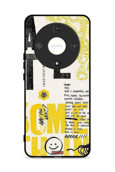 Tolwak غطاء حماية لهاتف Honor X9b 5G هل أنت التالي؟