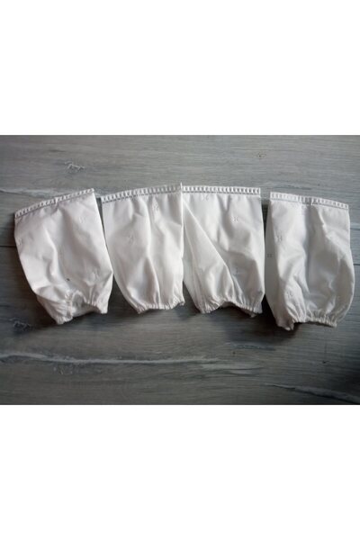 MPTEDARİK Fantom Speedy Pro Du 2100 Vertical Vacuum Cleaner Dust Bag (4 Pcs)