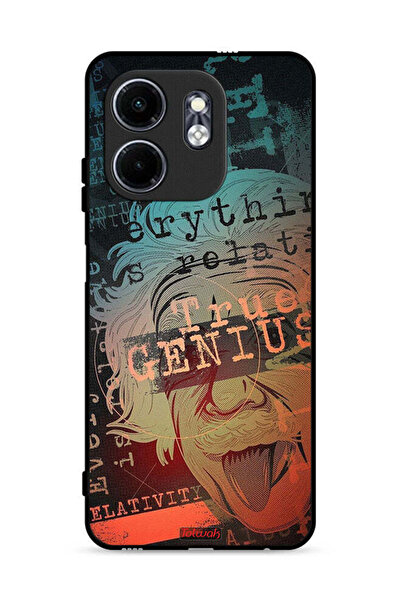 Tolwak غطاء حماية لهاتف Infinix Hot 50i 4G - عبقري حقيقي