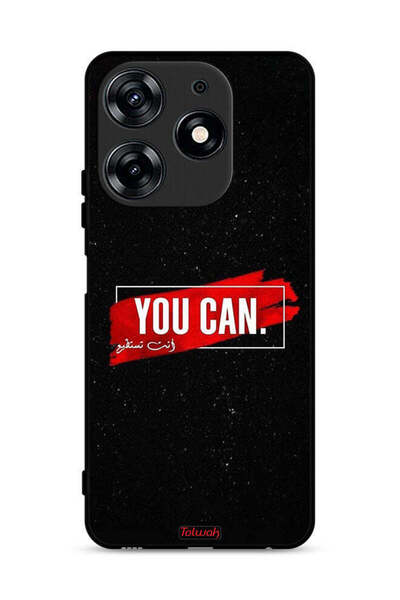 Tolwak غطاء حماية لهاتف Tecno Spark 10 Pro 4G يمكنك الحصول عليه