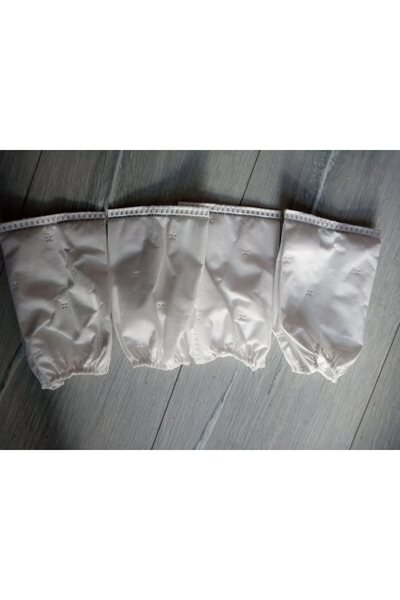 MPTEDARİK Fantom Speedy Pro Du 2100 Vertical Vacuum Cleaner Dust Bag (4 Pcs)