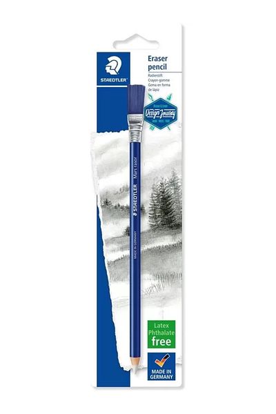 Staedtler 526 61 ممحاة فرشاة المريخ